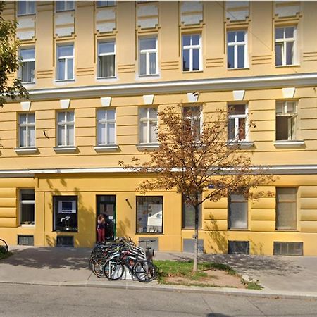 Lieblingsplatz Apartment Viena Exterior foto